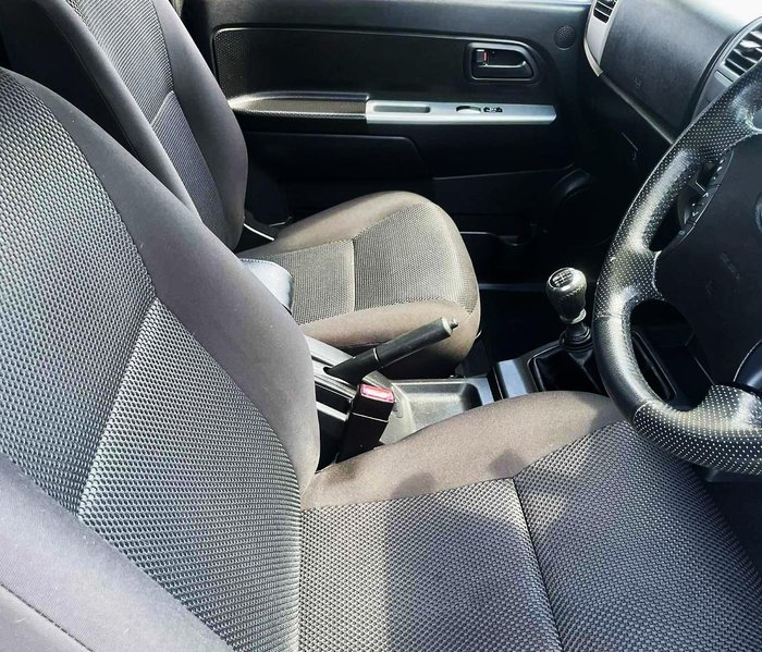 2018 Great Wall Steed