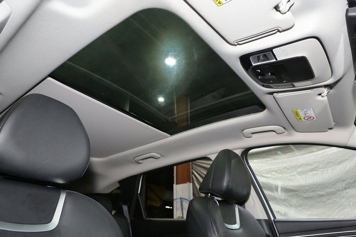 2022 Hyundai Tucson Highlander