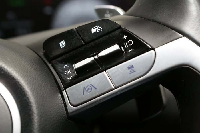 2022 Hyundai Tucson Highlander