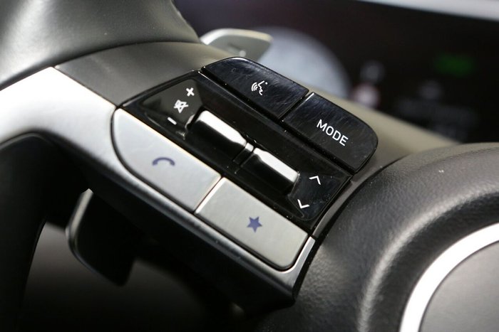 2022 Hyundai Tucson Highlander