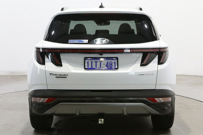 2022 Hyundai Tucson Highlander