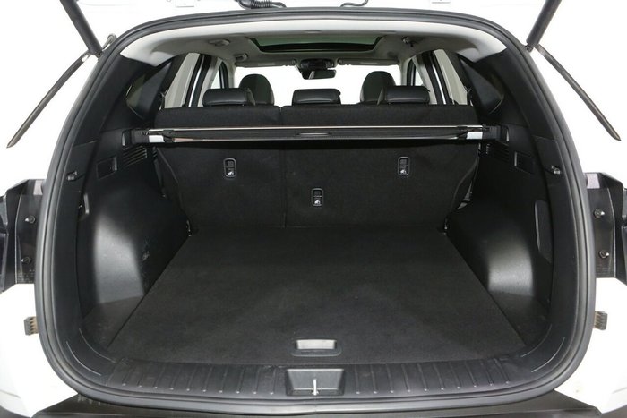 2022 Hyundai Tucson Highlander