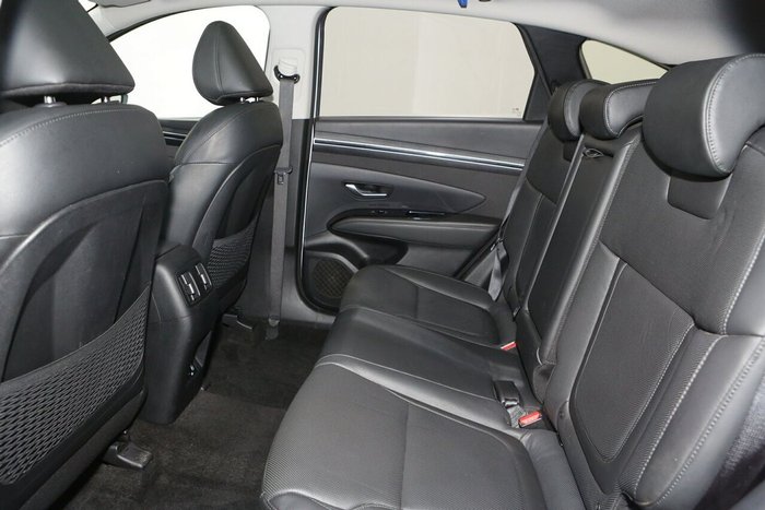 2022 Hyundai Tucson Highlander