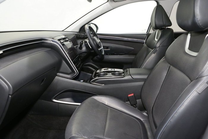 2022 Hyundai Tucson Highlander