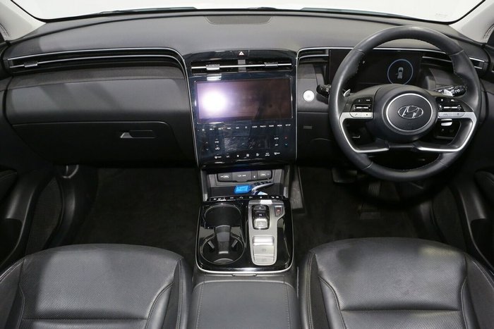 2022 Hyundai Tucson Highlander