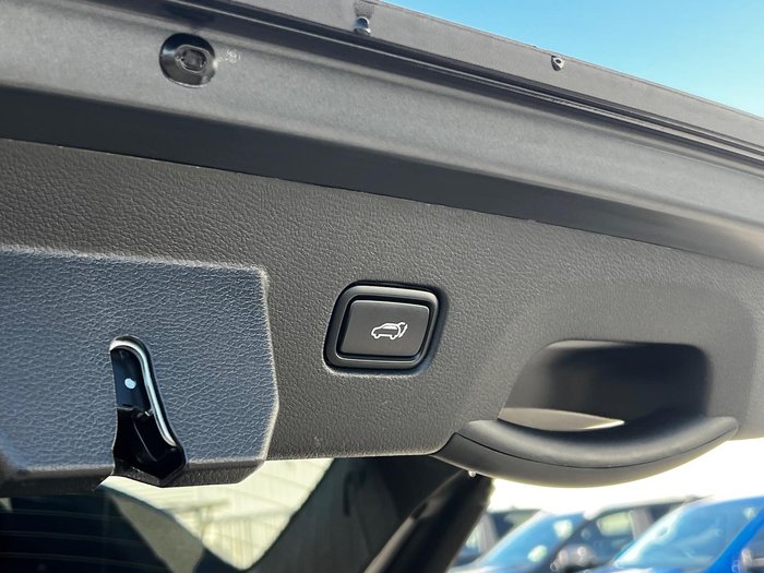 2023 Kia Sportage SX+