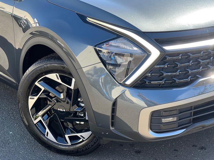 2023 Kia Sportage SX+