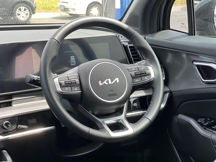 2023 Kia Sportage SX+