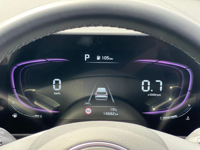 2023 Kia Sportage SX+