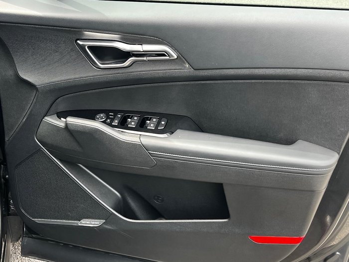 2023 Kia Sportage SX+