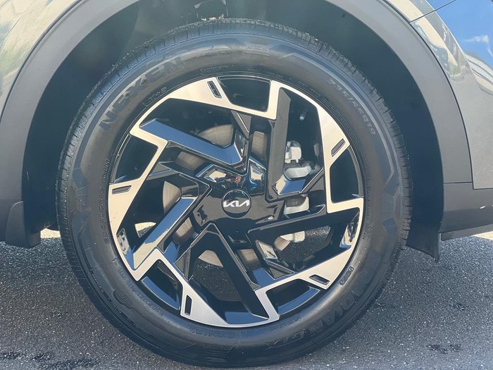 2023 Kia Sportage SX+