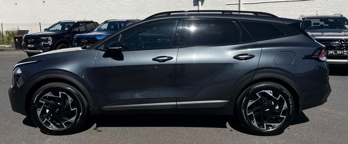 2023 Kia Sportage SX+