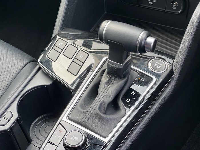 2023 Kia Sportage SX+