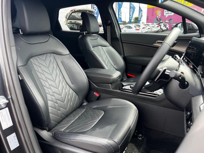 2023 Kia Sportage SX+