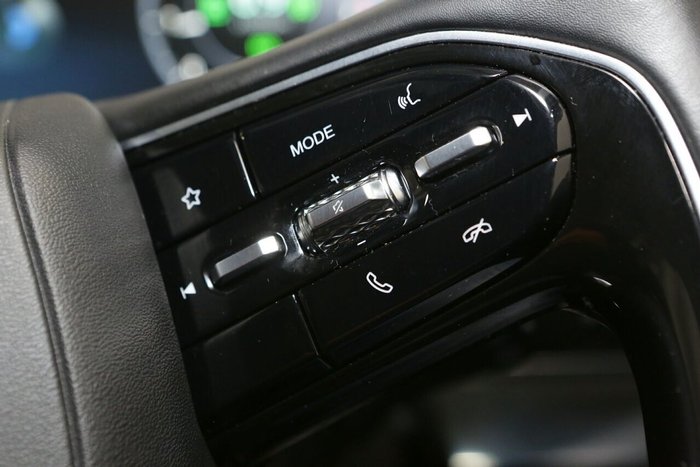 2024 Chery OMODA 5 BX