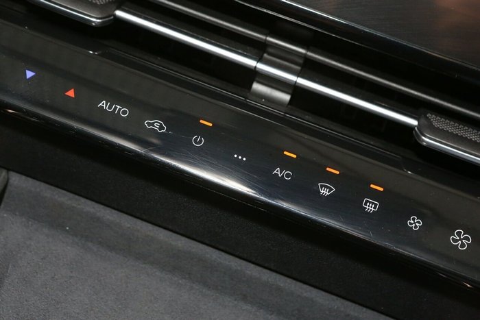 2024 Chery OMODA 5 BX