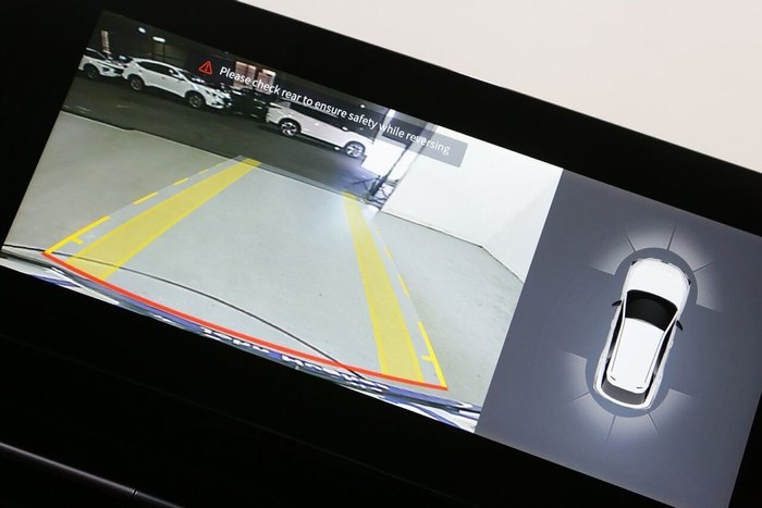 2024 Chery OMODA 5 BX