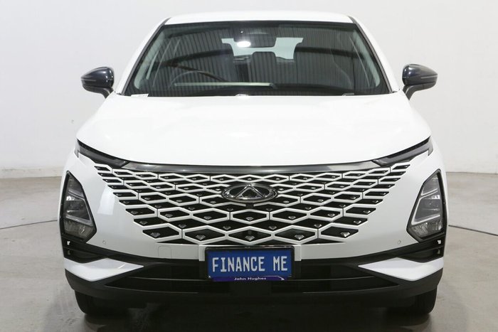 2024 Chery OMODA 5 BX