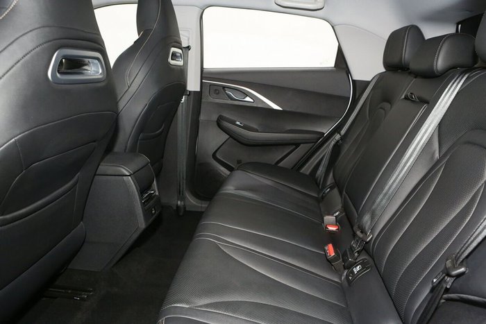 2024 Chery OMODA 5 BX