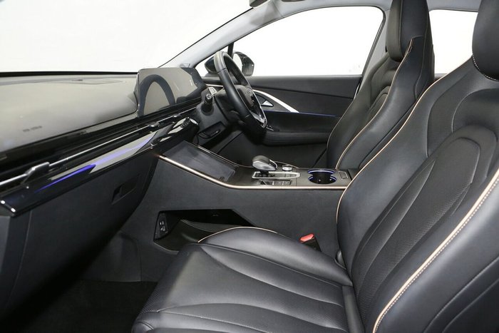 2024 Chery OMODA 5 BX