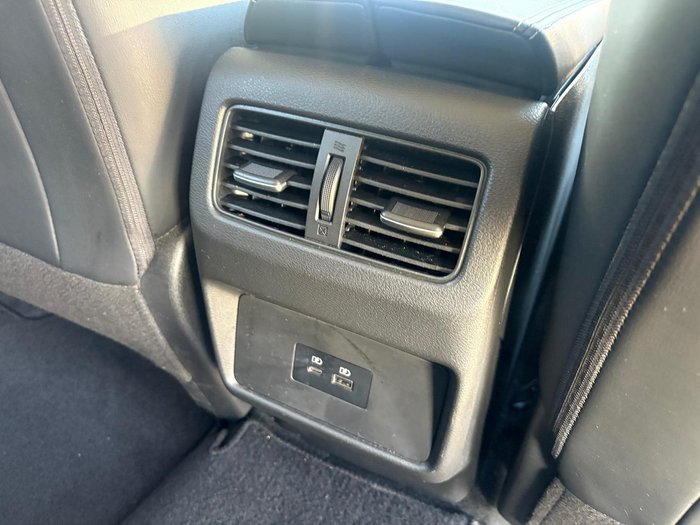 2024 Nissan X-TRAIL ST-L