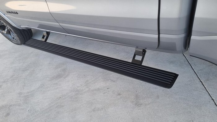 2022 RAM 1500 Limited RamBox