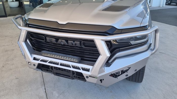 2022 RAM 1500 Limited RamBox