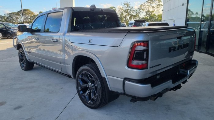 2022 RAM 1500 Limited RamBox