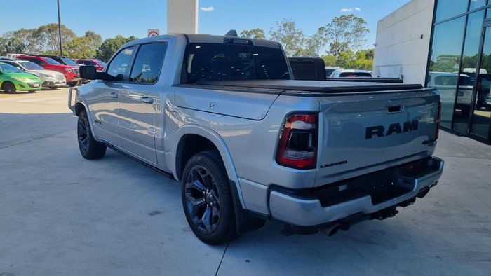 2022 RAM 1500 Limited RamBox