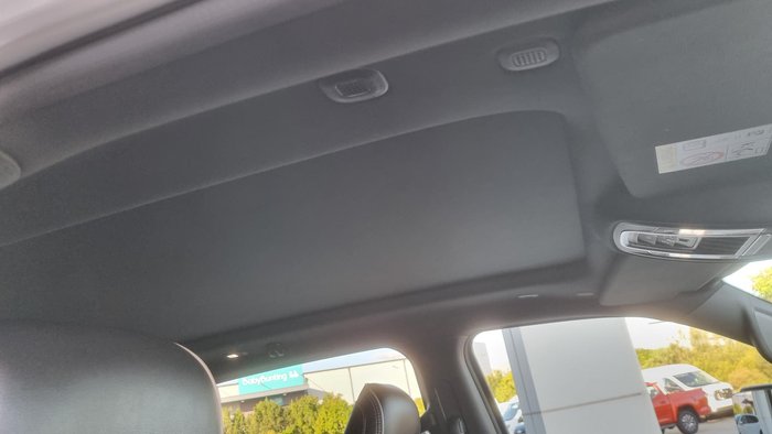 2022 RAM 1500 Limited RamBox