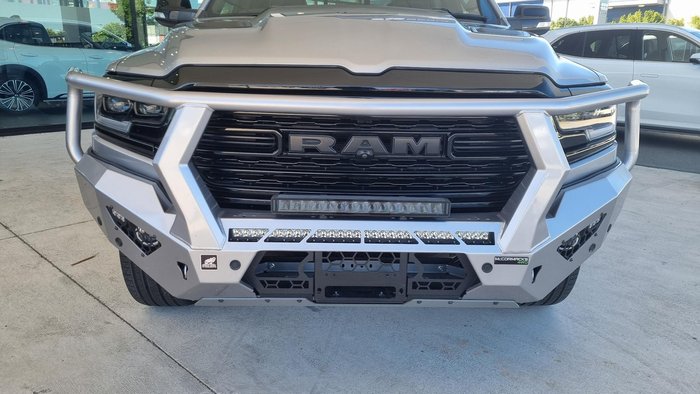 2022 RAM 1500 Limited RamBox