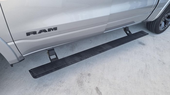 2022 RAM 1500 Limited RamBox