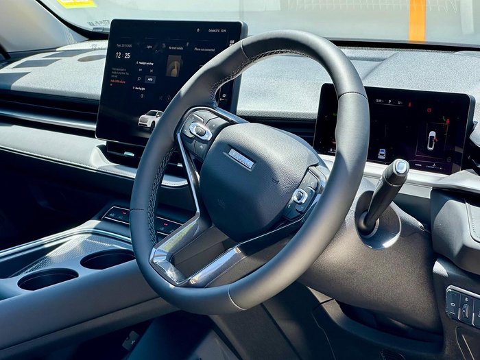 2025 GWM Haval H6 Ultra Hybrid