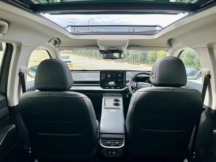 2025 GWM Haval H6 Ultra Hybrid