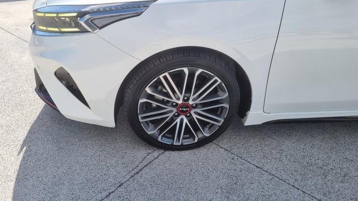 2022 Kia Cerato GT