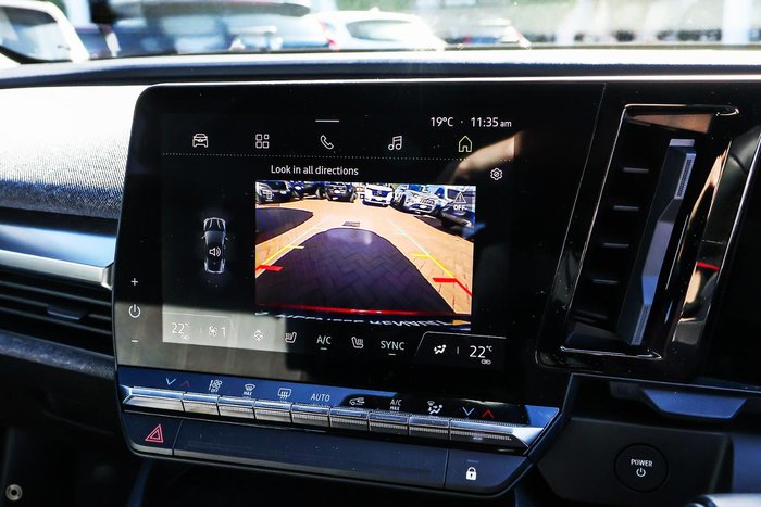 2024 Renault Megane E-Tech Techno EV60