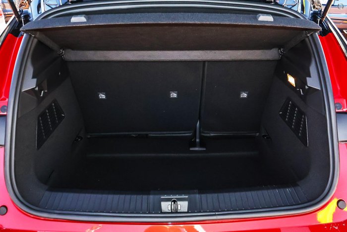 2024 Renault Megane E-Tech Techno EV60