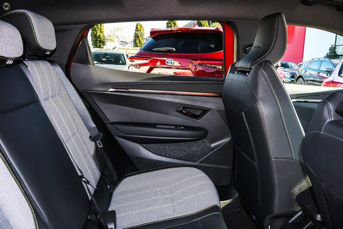 2024 Renault Megane E-Tech Techno EV60