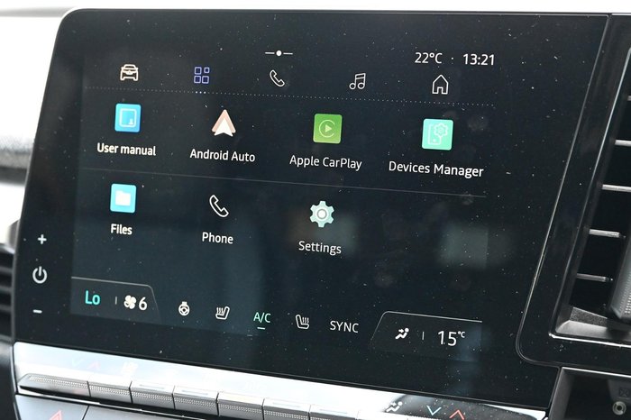 2024 Renault Megane E-Tech Techno EV60