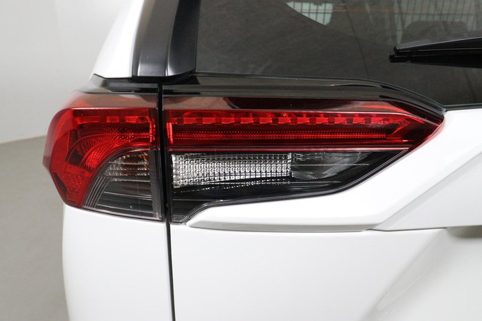 2024 Toyota RAV4 GX