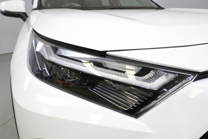 2024 Toyota RAV4 GX