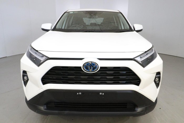 2024 Toyota RAV4 GX