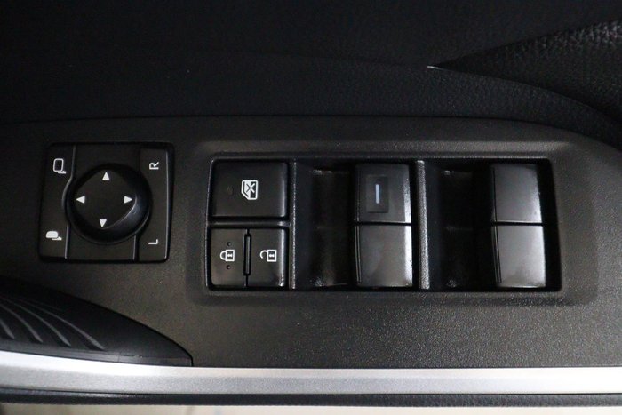 2024 Toyota RAV4 GX