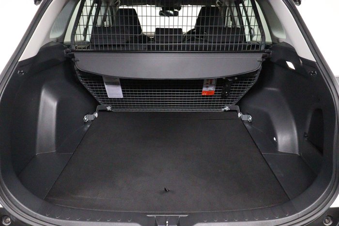 2024 Toyota RAV4 GX