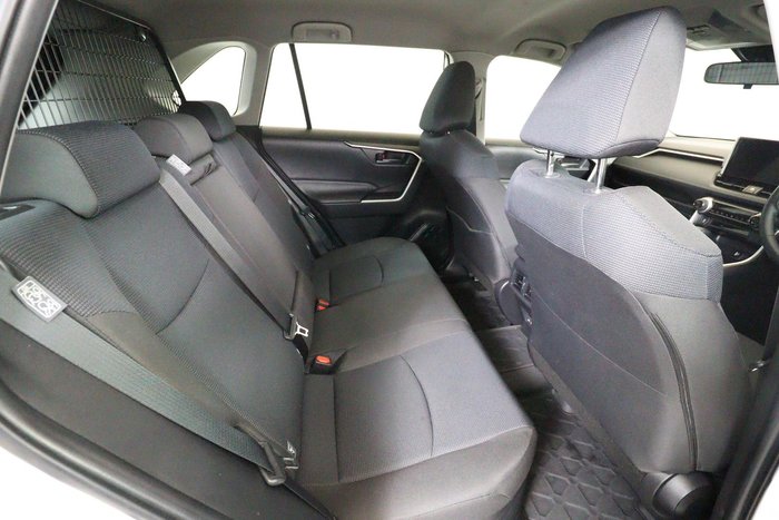 2024 Toyota RAV4 GX