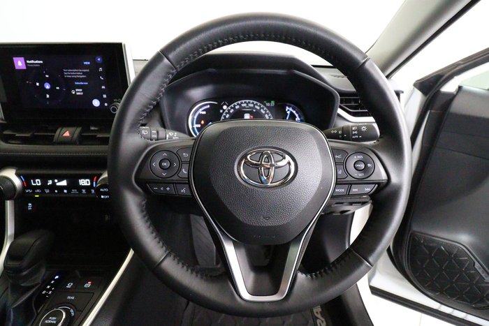 2024 Toyota RAV4 GX