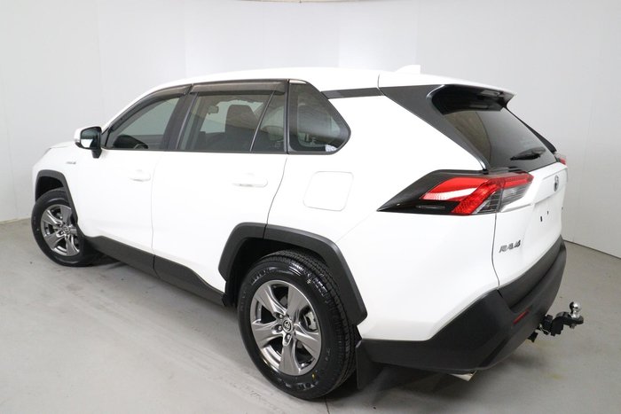 2024 Toyota RAV4 GX