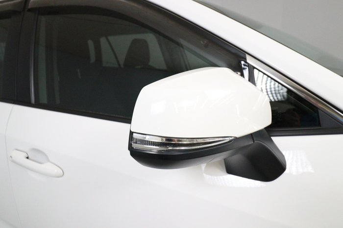 2024 Toyota RAV4 GX