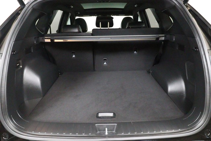 2023 Hyundai Tucson Highlander N Line