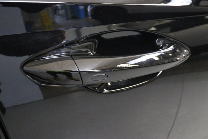 2023 Hyundai Tucson Highlander N Line